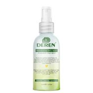 Deren 100 ml Doğal Nemlendirici Vücut Spreyi