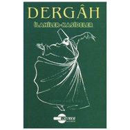 Dergah İlahiler Kasideler - Şahin Karataş