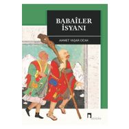 Dergah Yayınları Babailer İsyanı
