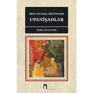 Dergah Yayınları Hint Kutsal Metinleri - Upanişadlar