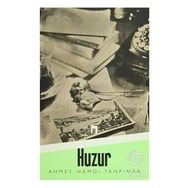 Dergah Yayınları Huzur