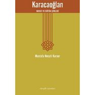 Dergah Yayınları Karacaoğlan
