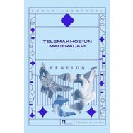 Dergah Yayınları Telemakhos'un Maceraları
