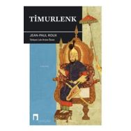 Dergah Yayınları Timurlenk