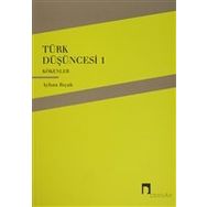 Dergah Yayınları Türk Düşüncesi 1 - Kökenler