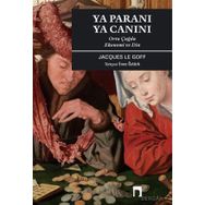 Dergah Yayınları Ya Paranı Ya Canını