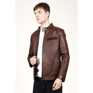 Dericlub 178 Camel Erkek Mont