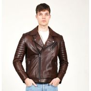 Dericlub E-1065 Camel Erkek Mont