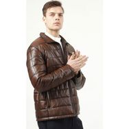 Dericlub E-924 Taba Erkek Mont