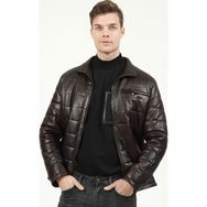 Dericlub E-924 Tarçın Erkek Mont