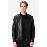 Dericlub WM251 Siyah Erkek Mont
