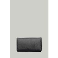 Derimod 000A2D505826 Siyah Kadın Cüzdan