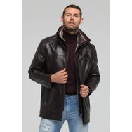 Derimod 14WGE610347 Kahve Erkek Ceket