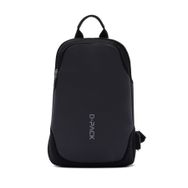 Derimod 23SBD30036F D-Pack Kumaş Erkek Çapraz Çanta