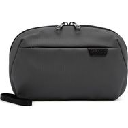 Derimod 24SBD30006F D-Pack Erkek Gri Kumaş El Çantası