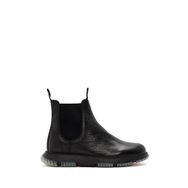 Derimod 24WFD6802FT Chelsea Casual Siyah Erkek Bot