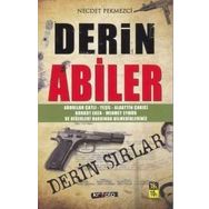 DERIN ABILER - NECDET PEKMEZCI