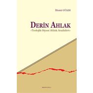 Derin Ahlak - İlhami Güler