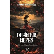 Derin Bir Nefes - Serhat Şahiner