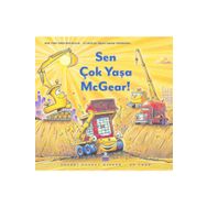 Derin Çocuk Sen Çok Yaşa McGear