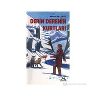 DERIN DERENIN KURTLARI - MEHMET ALI CENGIZ