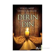 DERIN DIN - YÜKSEL MERT;CENGIZ AÇIKGÖZ