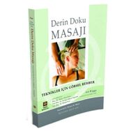 Derin Doku Masajı - Kolektif