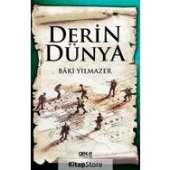 Derin Dünya - Baki Yılmazer