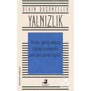 Derin Düşünceler- Yalnızlık - Olimpos Yayınları
