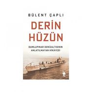 Derin Hüzün Nemesis Yayınevi