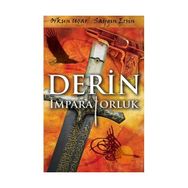 DERIN İMPARATORLUK - ORKUN UÇAR; SAYGIN ERSIN