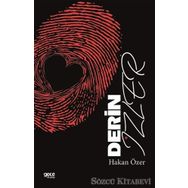 Derin İzler - Hakan Özer