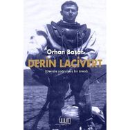 Derin Lacivert - Orhan Başar
