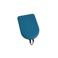 Derin Marketim SCOOTER BOARD OVAL