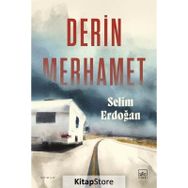 Derin Merhamet İthaki Yayınları