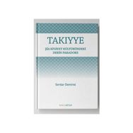 Derin Paradoks - Takıyye - Serdar Demirel