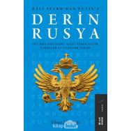 Derin Rusya - Telman Nusretoğlu