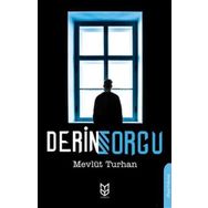 Derin Sorgu - Mevlüt Turhan