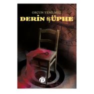 Derin Şüphe - Orçun Yenilmez