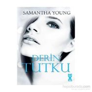 Derin Tutku - Samantha Young