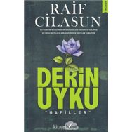 Derin Uyku - Raif Cilasun