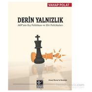 Derin Yalnızlık - Vahap Polat