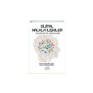 Derin Yayınları Dijital Halkla İlişkiler