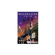 Derin Yayınları Mülksüzler MBA Programı