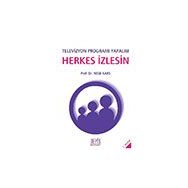 Derin Yayınları Televizyon Programı Yapalım Herkes İzlesin