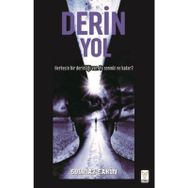 Derin Yol - Solmaz Şahin
