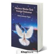 Derince Sözün Özü Yüreğe Dokunur - Abdurrahman Polat
