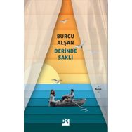 Derinde Saklı -Burcu Alşan