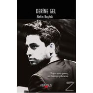 Derine Gel - Metin Baytok