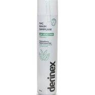 Derinex Isırganlı 250 ml Saç Bakım Şampuanı Çay Ağacı Yağı
